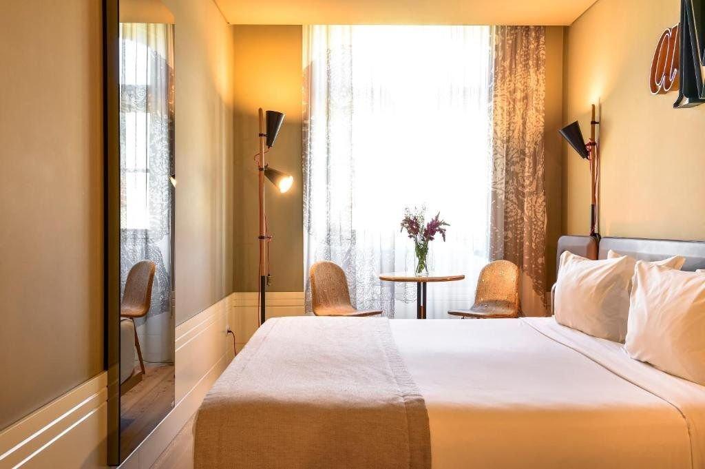 Hotel My Story Rossio