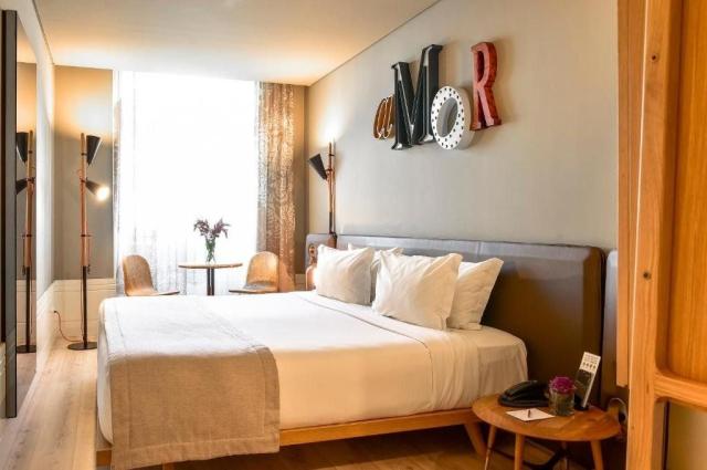 Hotel My Story Rossio