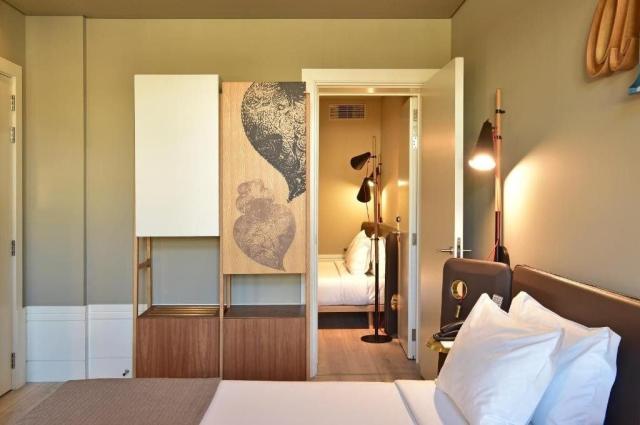 Hotel My Story Rossio