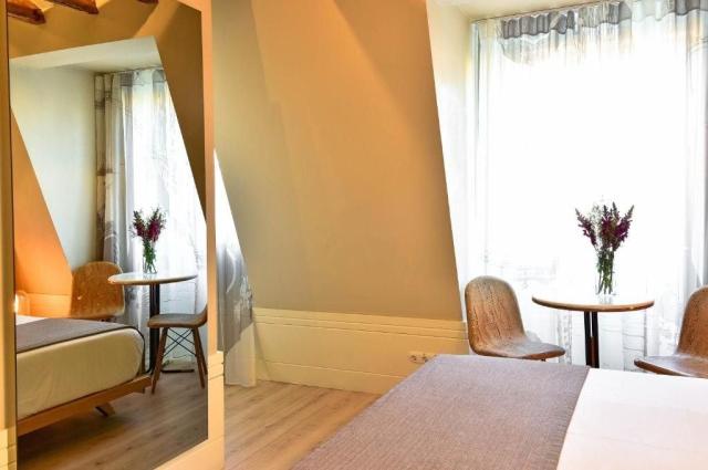 Hotel My Story Rossio