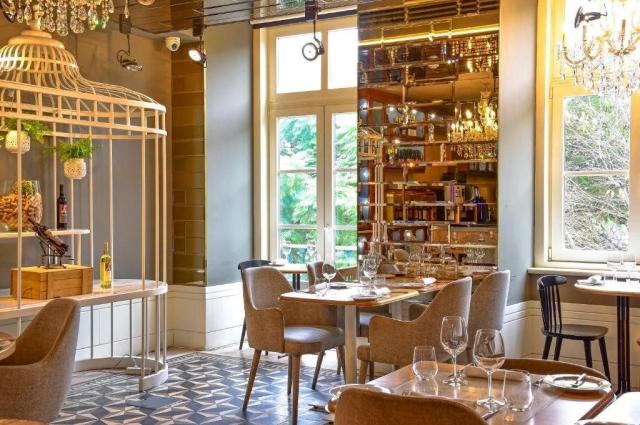 Hotel My Story Rossio