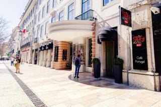 My Story Rossio