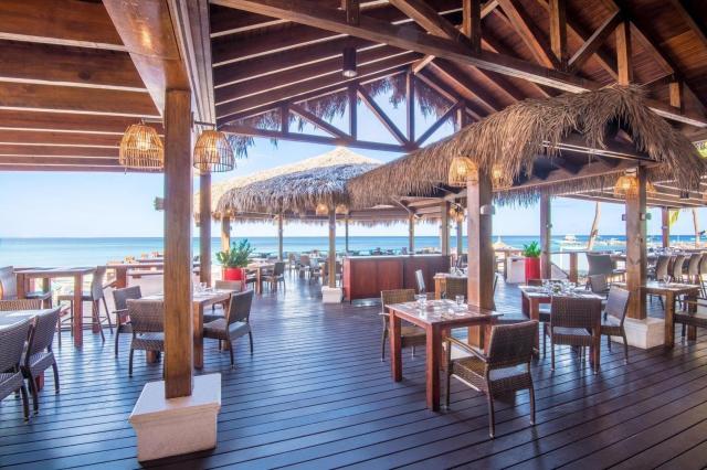 Holiday Inn Resort Aruba