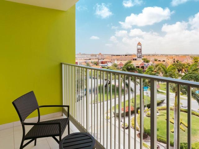 Holiday Inn Resort Aruba