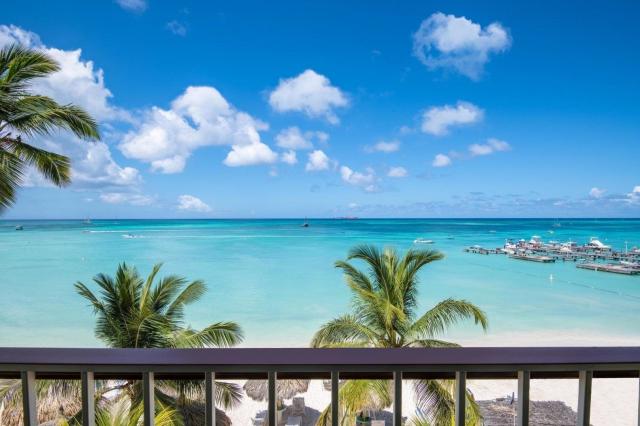 Holiday Inn Resort Aruba