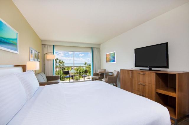 Holiday Inn Resort Aruba