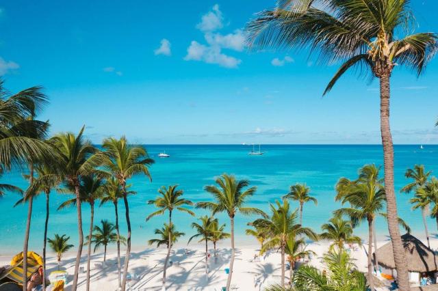 Holiday Inn Resort Aruba