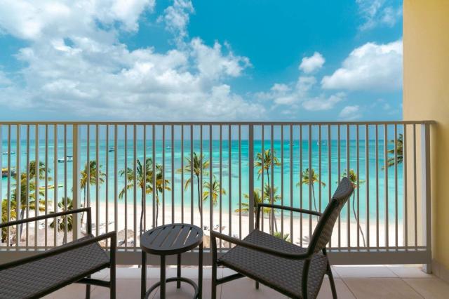 Holiday Inn Resort Aruba
