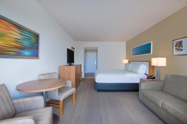 Holiday Inn Resort Aruba