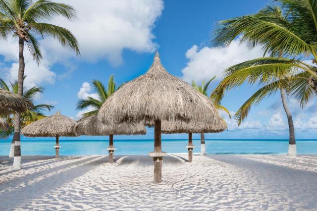 Holiday Inn Resort Aruba