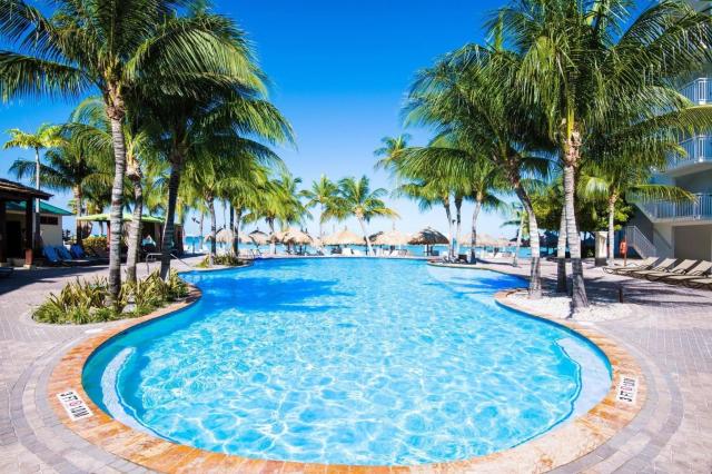 Holiday Inn Resort Aruba