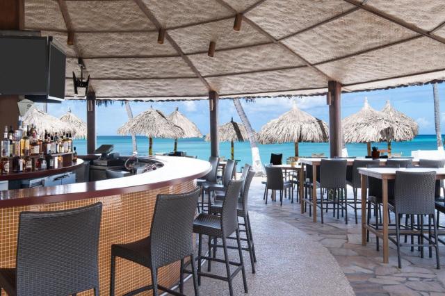 Holiday Inn Resort Aruba
