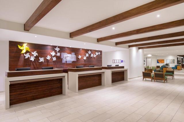 Holiday Inn Resort Aruba