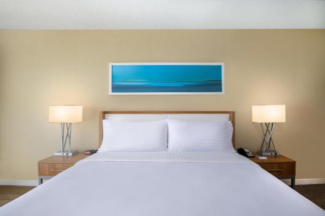 Holiday Inn Resort Aruba