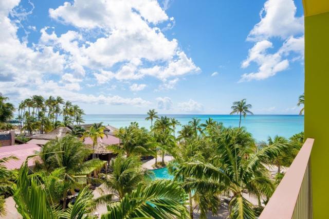 Holiday Inn Resort Aruba