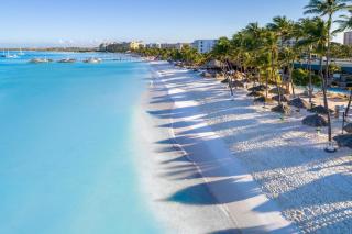 Holiday Inn Resort Aruba Beach Resort & Casino