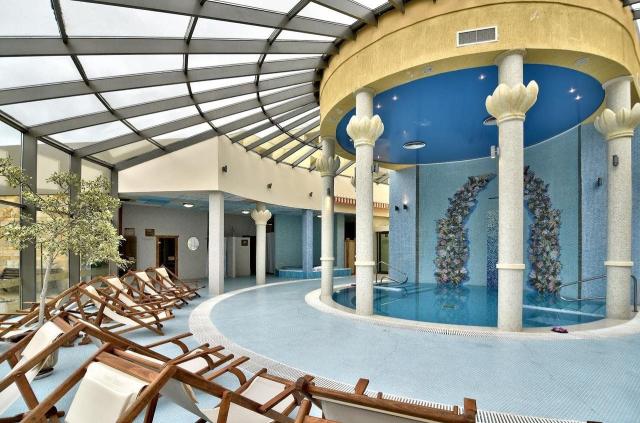 Hotel Les Magnolias