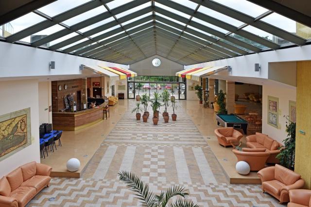 Hotel Les Magnolias