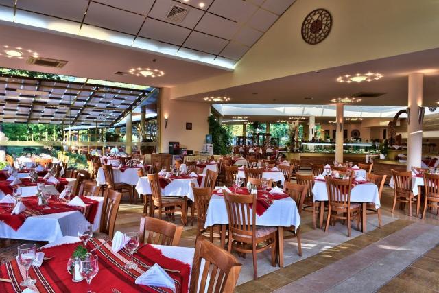 Hotel Les Magnolias