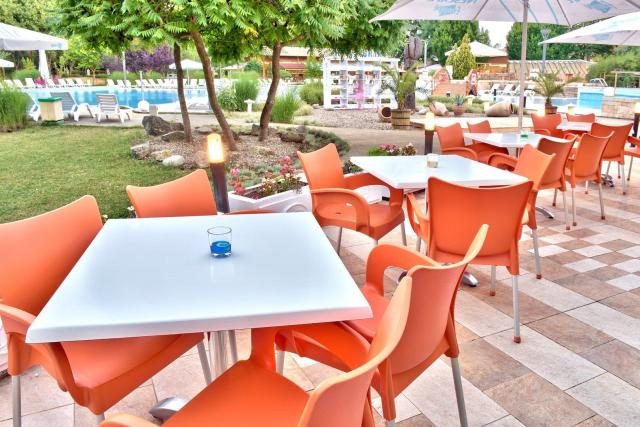 Hotel Les Magnolias