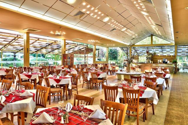 Hotel Les Magnolias