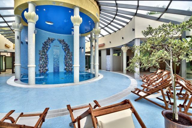 Hotel Les Magnolias