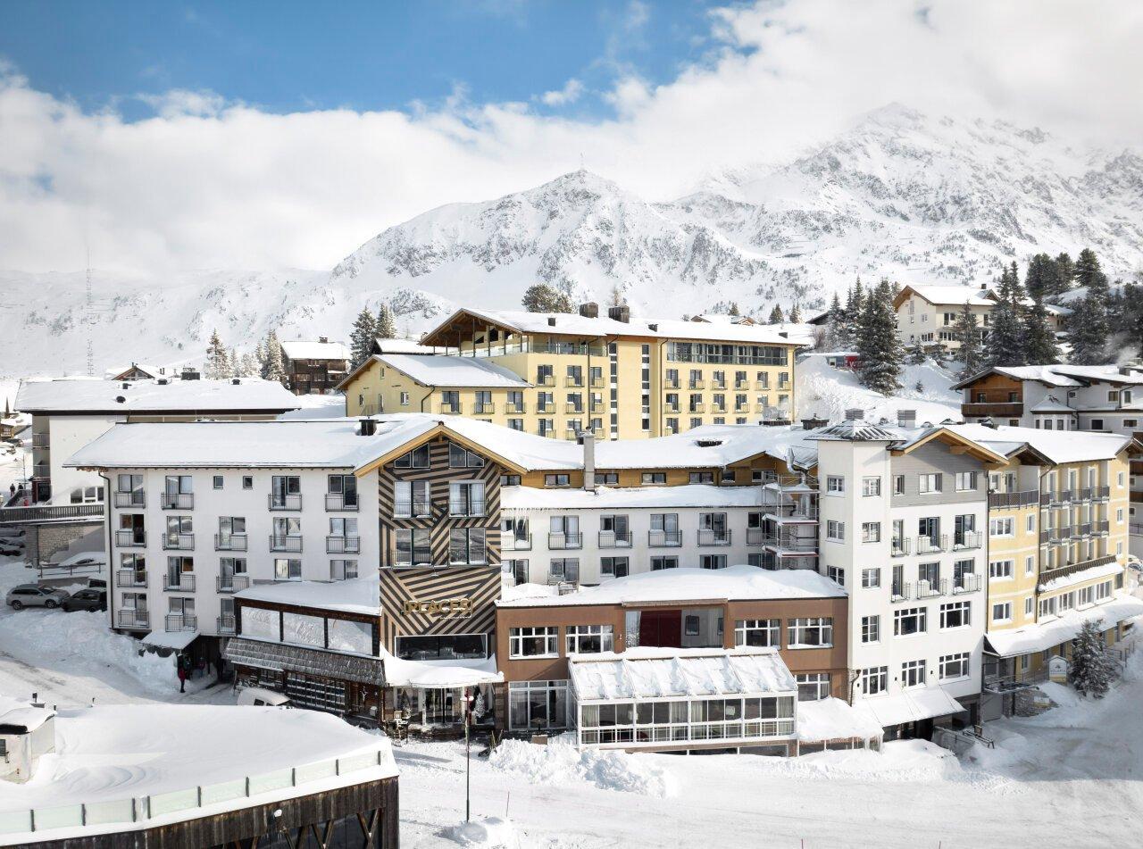 OBERTAUERN [PLACESHOTEL]