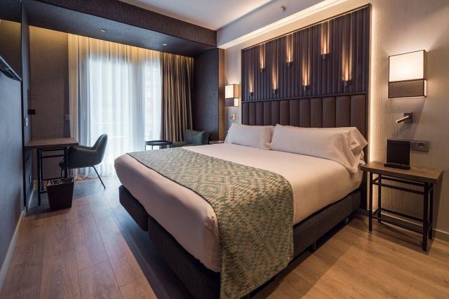Hotel Catalonia Gran Via Bilbao