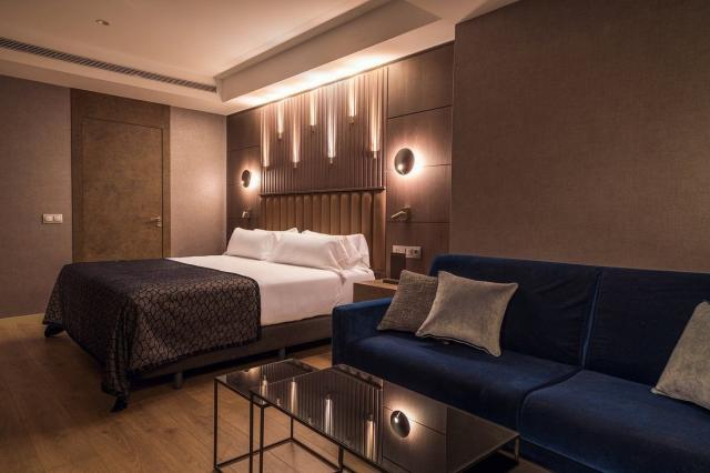 Hotel Catalonia Gran Via Bilbao