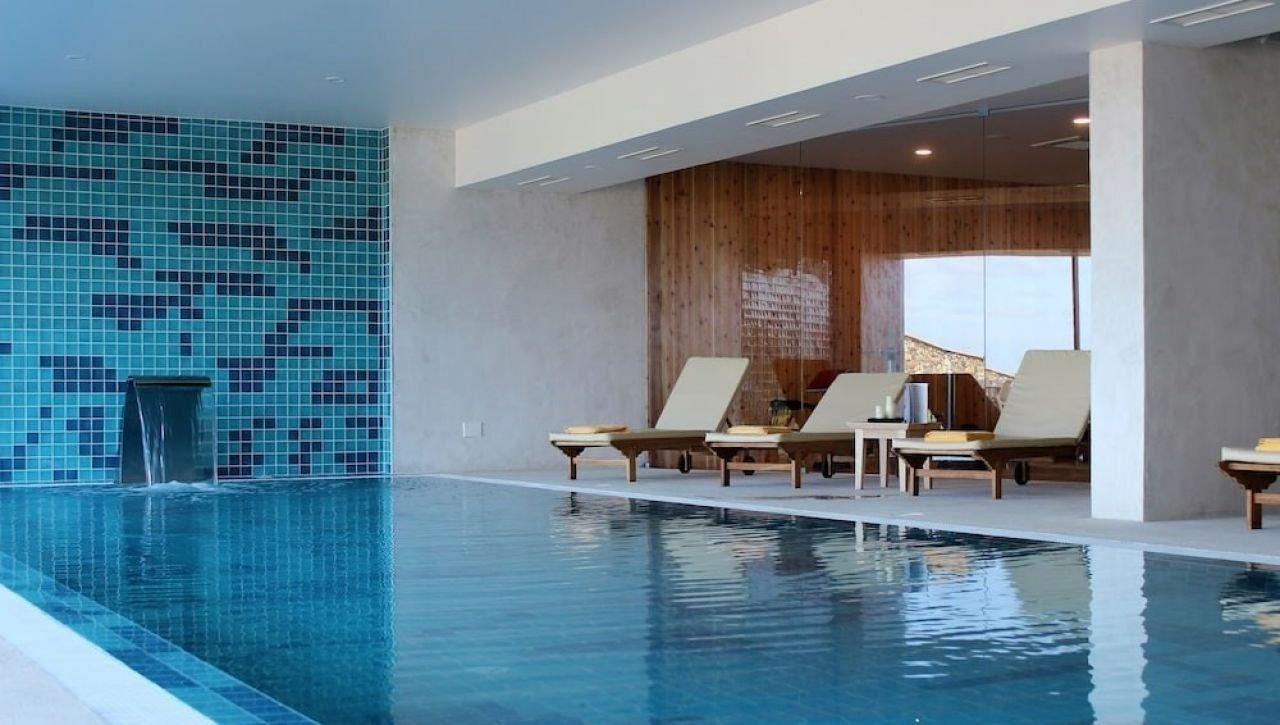Pedras do Mar Resort and Spa