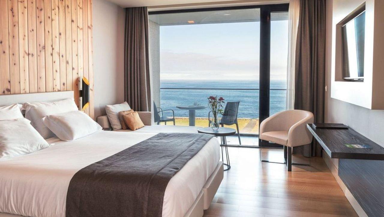 Pedras do Mar Resort and Spa