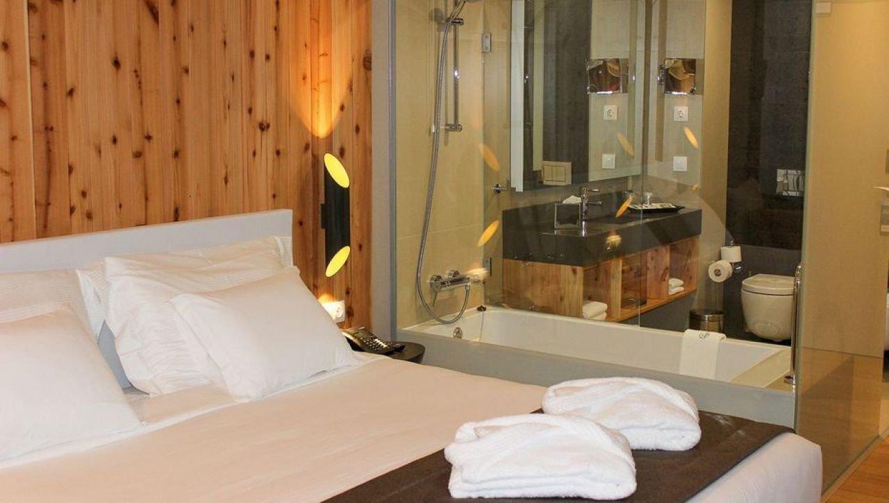 Pedras do Mar Resort and Spa