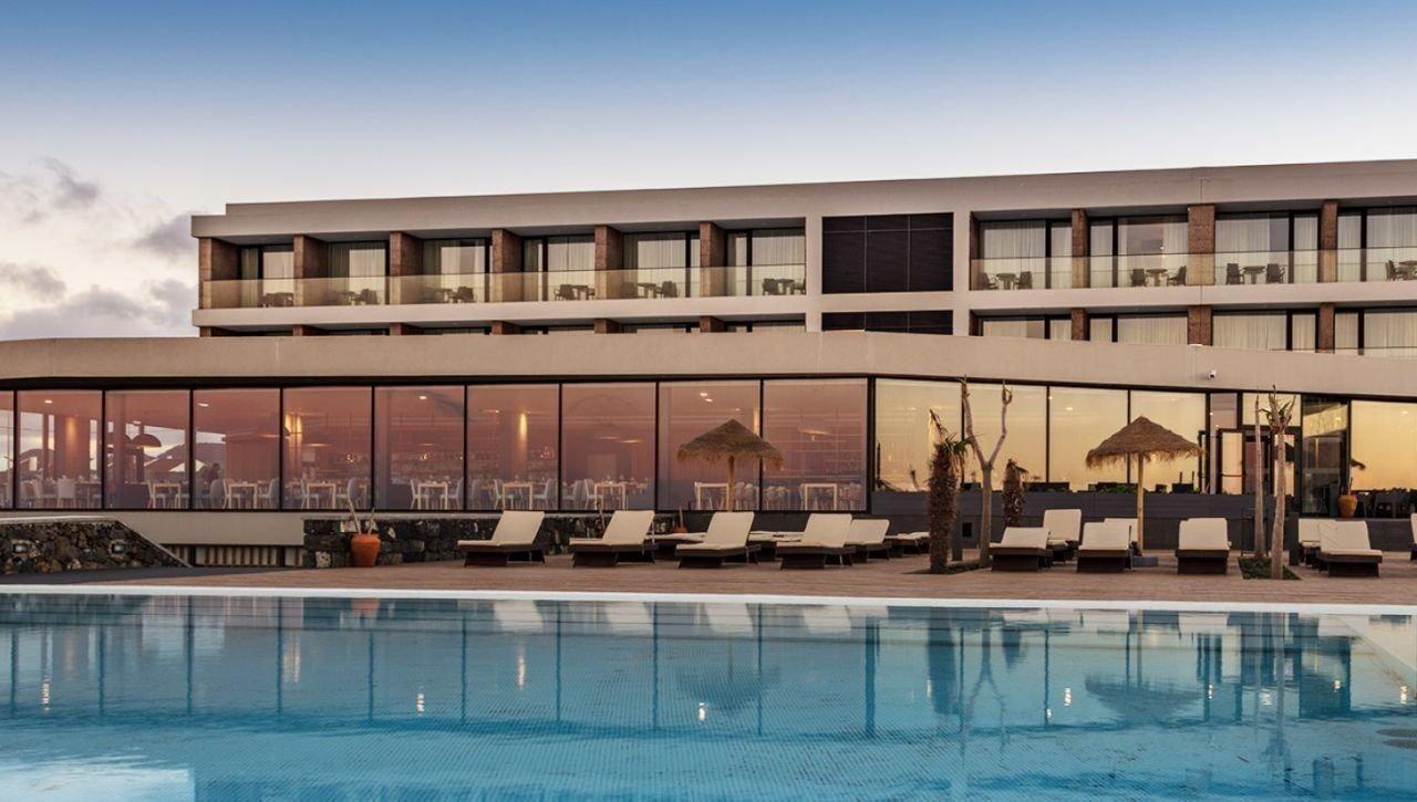 Pedras do Mar Resort and Spa
