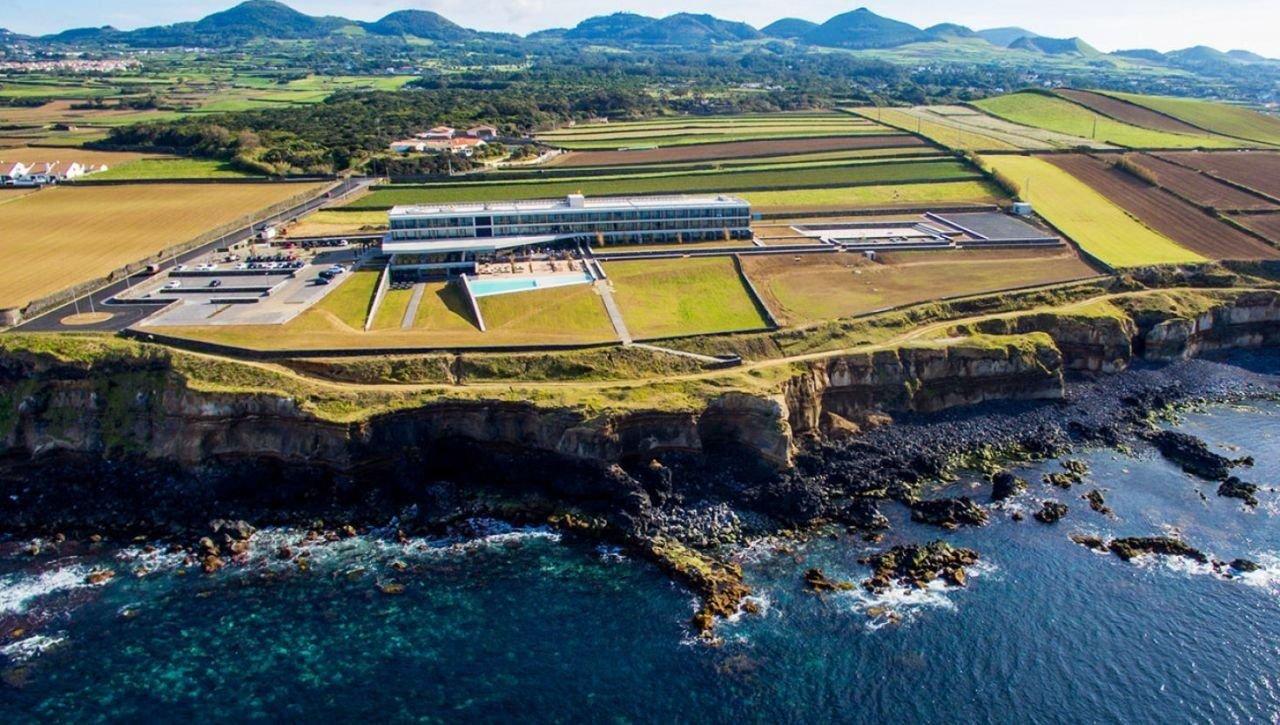 Pedras do Mar Resort and Spa