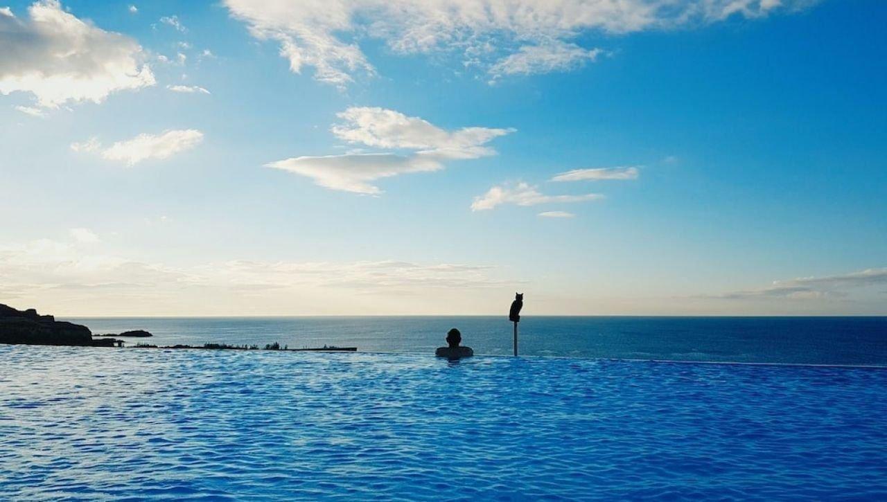 Pedras do Mar Resort and Spa