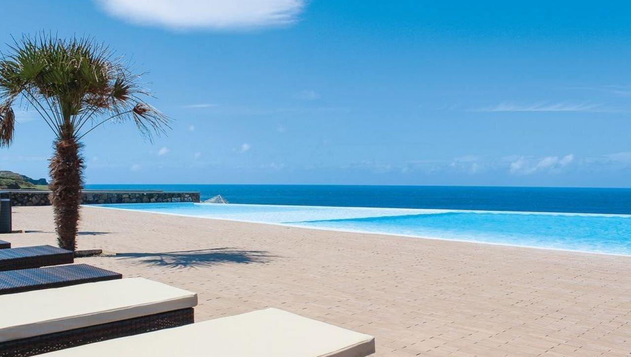 Pedras do Mar Resort and Spa