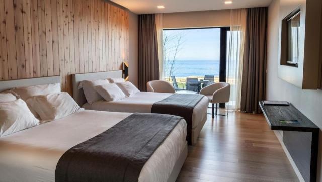 Pedras do Mar Resort and Spa