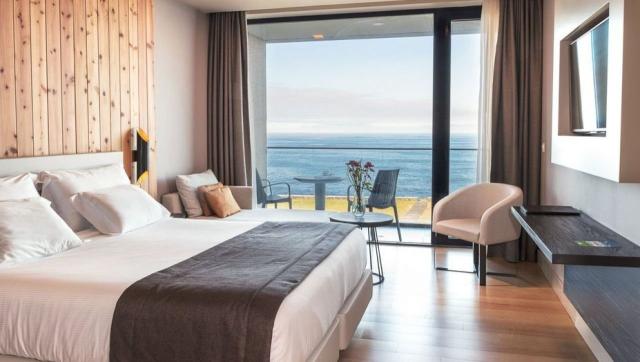 Pedras do Mar Resort and Spa