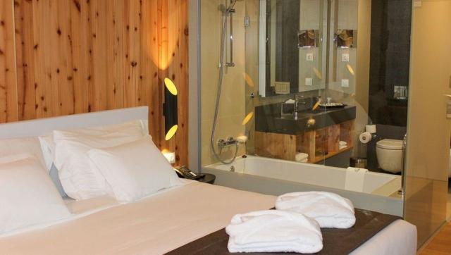 Pedras do Mar Resort and Spa