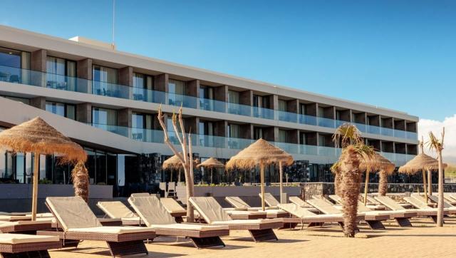 Pedras do Mar Resort and Spa