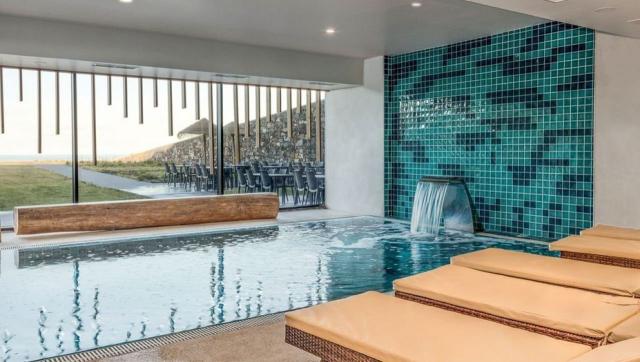 Pedras do Mar Resort and Spa