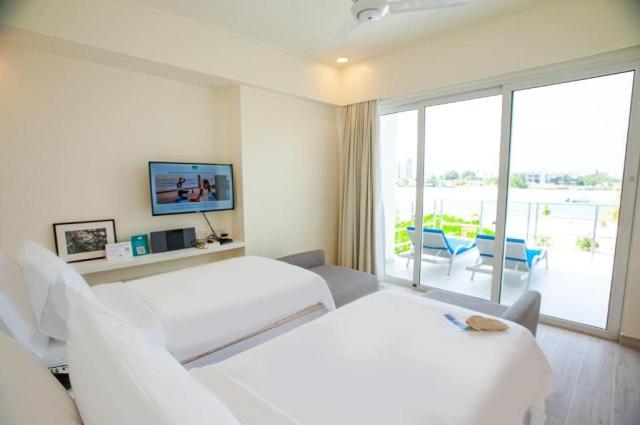 Holiday Inn Resort Kandooma