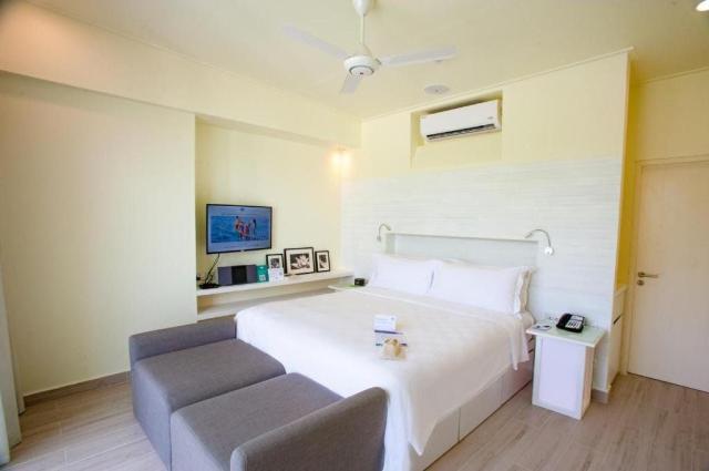 Holiday Inn Resort Kandooma