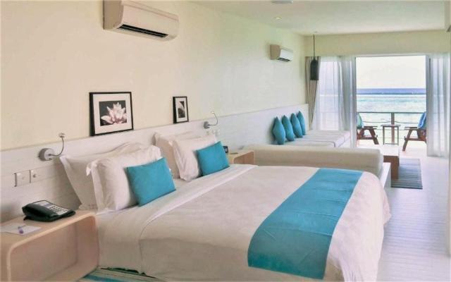 Holiday Inn Resort Kandooma