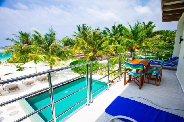 Holiday Inn Resort Kandooma
