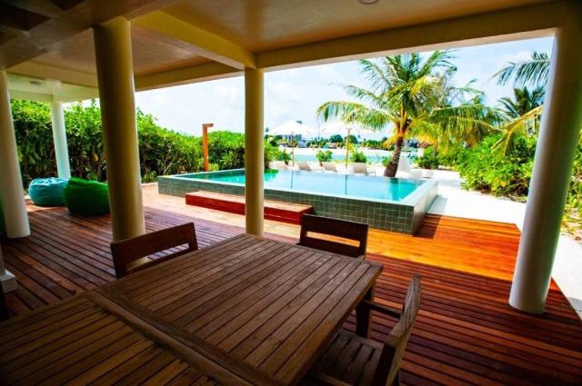Holiday Inn Resort Kandooma