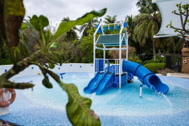 Holiday Inn Resort Kandooma