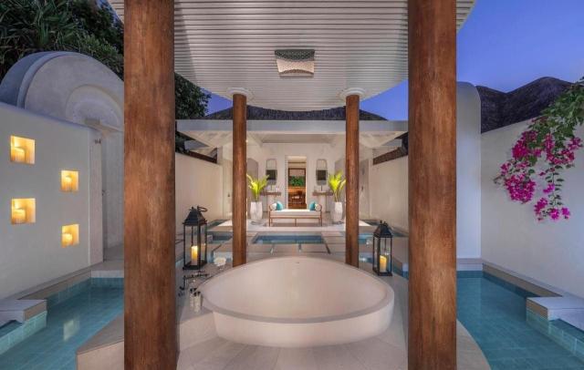 Anantara Kihavah Maldives Villas