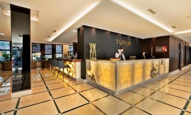 Hotel Turim Marquês Hotel