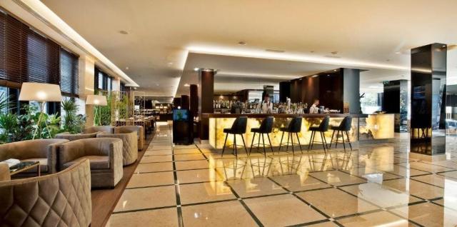 Hotel Turim Marquês Hotel